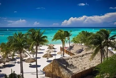 Image de Marriott Aruba Ocean Club Resort