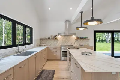 Sagaponack New Construction