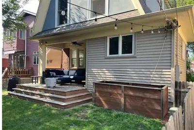 Image de Promo 10% Weekly And 15% Monthly \nNear Northwestern, Beaches Parking Fenced Yard