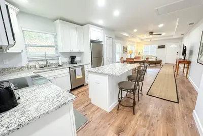 New Home in Se Gainesville 3 Br/ 2 Bathroom