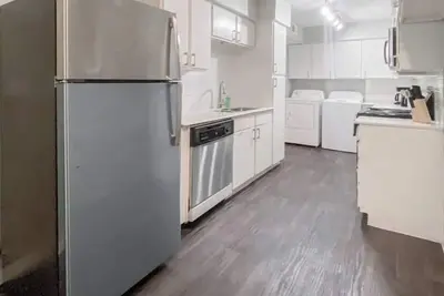 Image de 2 Bedroom condo 6 guest Texas Medical Center