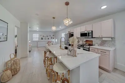 Image de Casita Rosita/Our Pink House