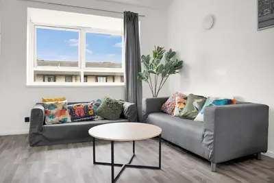 Image de Serviced accomodation - for Families or Corporate