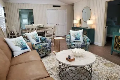 Image de Cottage-Sdb privée avec douche