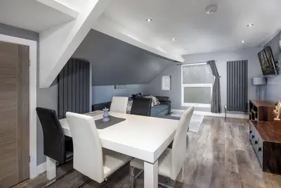 Image de Harewood Lodge Darlington Executive Apartment 4