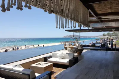 Image de The ultimate1629 sq/ft luxury resort villa at Solaz Los Cabos on Sea of Cortez.