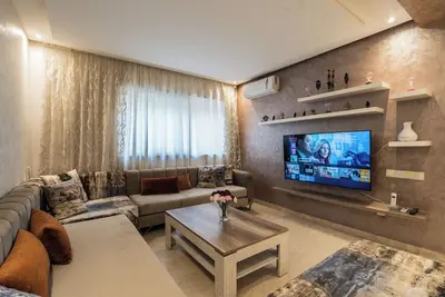 Image de Votre Logement secondaire à Val Fleuri Casa