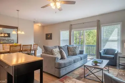 Image de New! Golf View located in Valhalla Resort! Minutes to Oktoberfest!