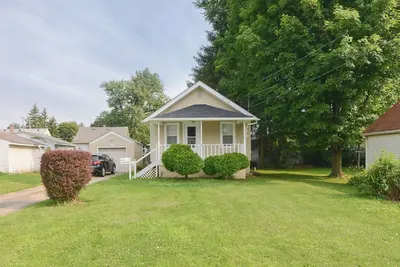 Image de Cozy 1 Bedroom House In Boardman