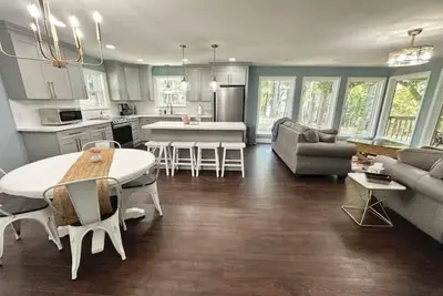 Image de Magnolia Lake House