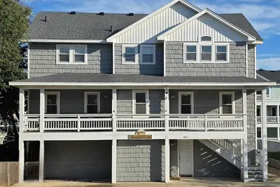 Image de Taste of Paradise in Obx!