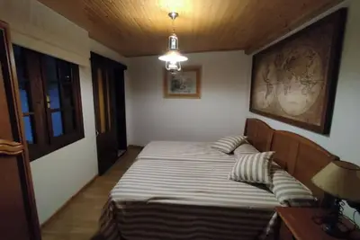 Image de Casita de Estilo Marinero. Costa de Lugo