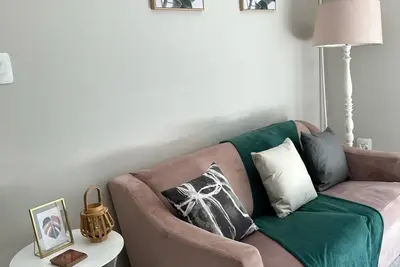 Image de Morningside Sandton Hideaway