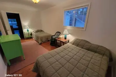 Image de Just Loafin, Georgian Bay Cottage