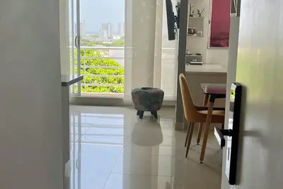 Image de Apartamento con Vista al mar