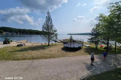 Image de \"Chico\" Georgian Bay Cottage