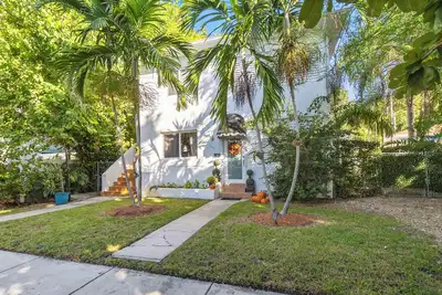 Image de Spacious Home for 6 Guests