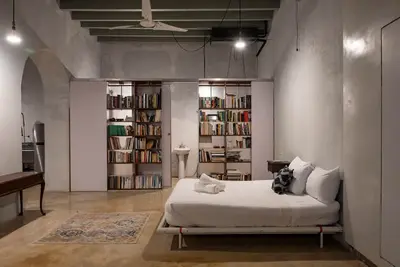 Image de Cozy Studio Gem: Old San Juan, Near Attractions