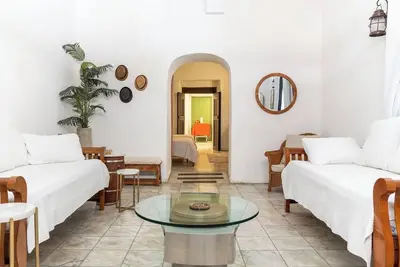 Image de The Spanglish  Rooftop Garden Modern Historical