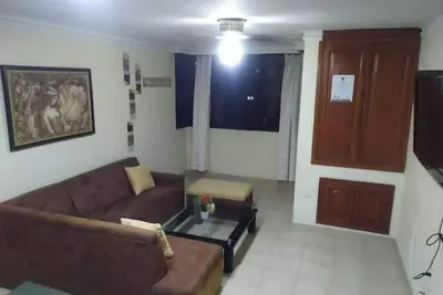 Image de Apto 604 Ubicado en la Mejor Zona del Rodadero, A100 Metros de de la Playa