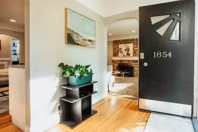 Image de Glenmere Cottage  Full Kitchen  Fire Pit  Bbq\n