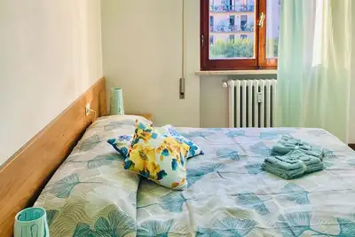Image de Comfortable two-room apartment near Santa Maria Novella station