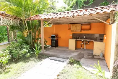 Image de Condominio Beso del Sol, distancia a pie de la bahĂa de Sámara\n