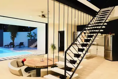 Image de Casa Búho & Casa Arco