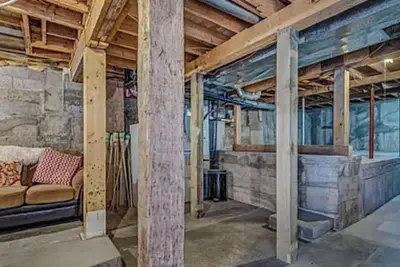 Image de An Oasis inside and out! Sweet cottage in Silt