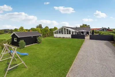 Image de Superbe maison à Haderslev avec cuisine