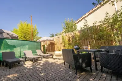 Image de Appartement familial, 6 personnes