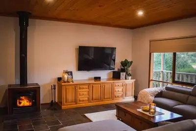 Image de Shaw Thing Lodge: Wifi, Foxtel, Pet Friendly
