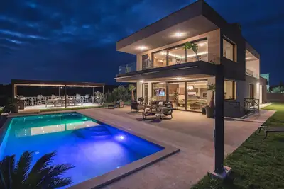 Image de Superbe maison à Medulin