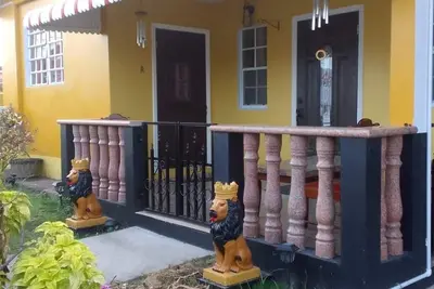 Image de Kingmosei hide away