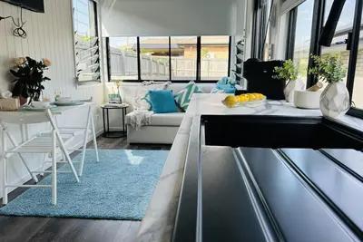 Image de Unique Tiny House