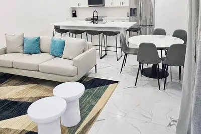 Image de Luxury Villa w/ pool wef/polo 5 min