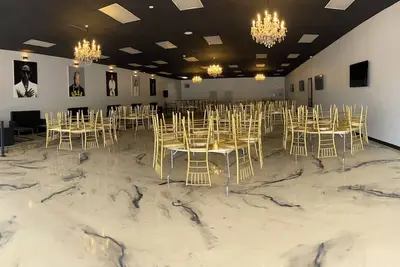 Image de Amazing Event Space with Ample Parking