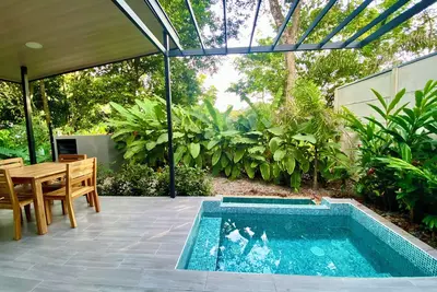 Image de Uvita Beach House: Your ideal hub for Exploring the Lush Southern Zone of Cr