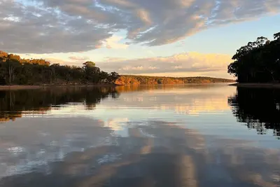 Image de Lakeside At Coongulla