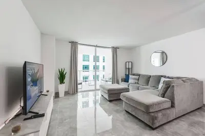 Image de 2112 - Awesome Apartment In Brickell