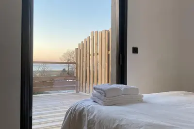 Image de Maison à 200 mètres de la mer