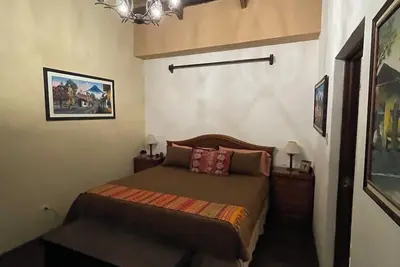 Image de Casa Oasis Lock-Off Walk Downtown Antigua