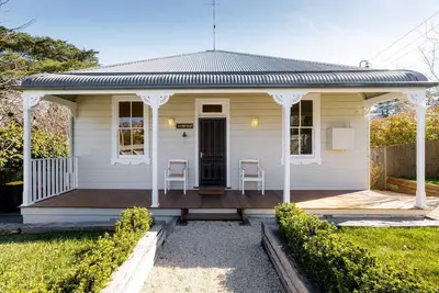 Image de Hatton Ville Fireplace/Village 5 Minutes/Gardens