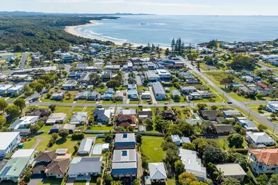 Image de Seadream on Nelson. New Listing. \npet Friendly, 300m Stroll to Beach and Cafes