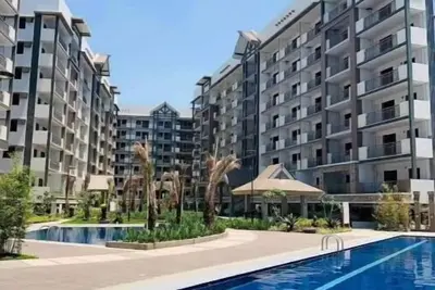 Image de 2Br Dmci Condo near Airport & Moa. Free Parking! ! !