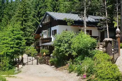 Image de Ferienhaus für 15 Gäste mit 175m² in Bad St. Leonhard