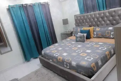 Image de Beautiful Villa Located In The Heart Of Bávaro Punta Cana Townhouse