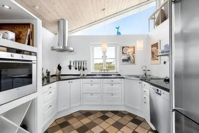 \"Elfi\" - 700m from the sea by Interhome