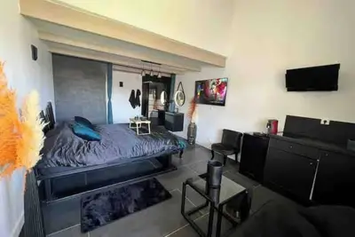 Image de Luxury suite