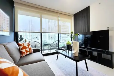 Image de w* | Comfortable Homey 1br in San Francisco